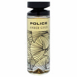 Women's Perfume Police Amber Gold EDT 100 ml for Women bottle
