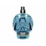 Men's Perfume Police EDT for Men bottle