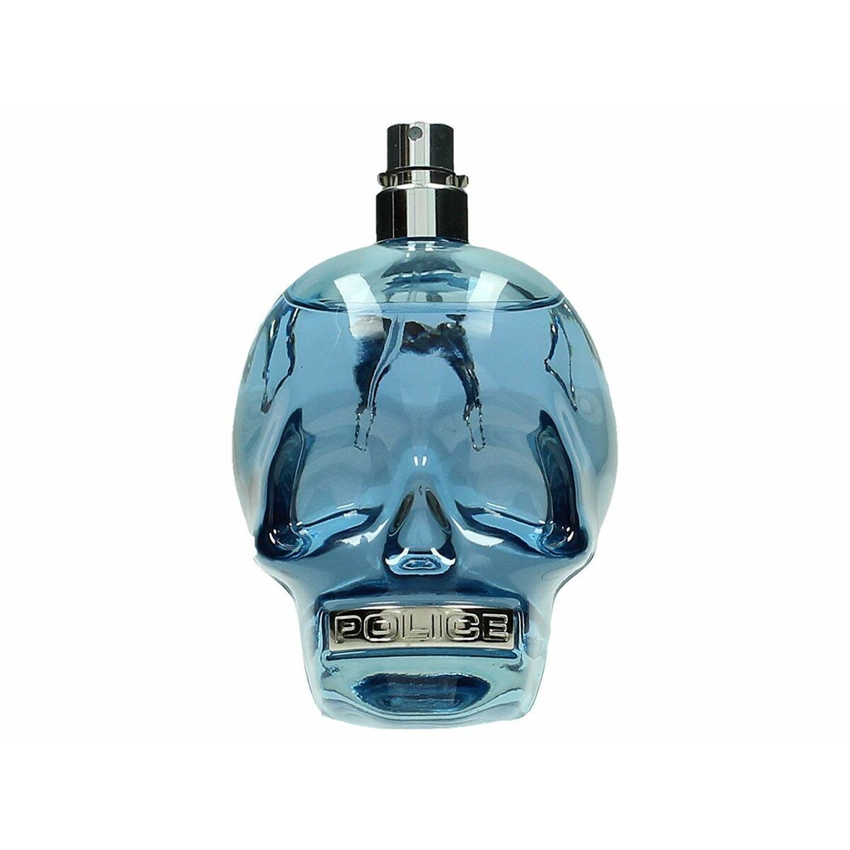 Men's Perfume Police EDT for Men bottle