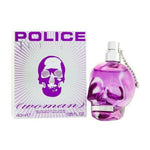 Women's Perfume To Be Police EDP (40 ml) EDP 40 ml bottle