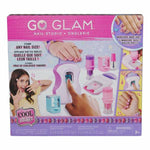 Temporary Tattoos Spin Master product packaging