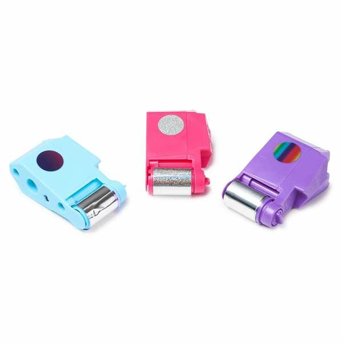 Temporary Tattoos Spin Master product packaging