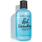 Purifying Shampoo Bumble & Bumble shampoo bottle