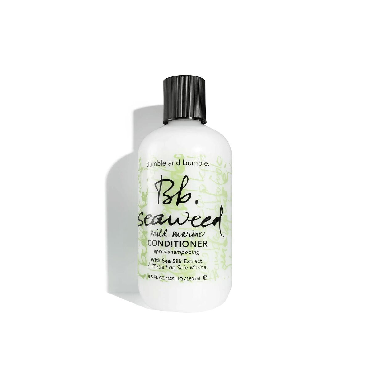 Repairing Conditioner Bumble & Bumble conditioner bottle