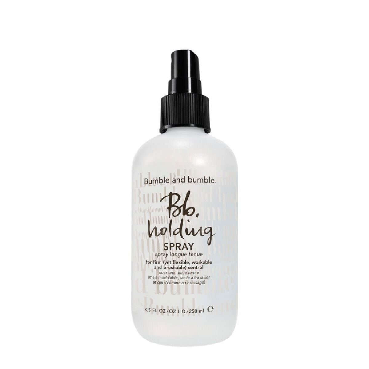 Dressing Gown Bumble & Bumble for Women product packaging