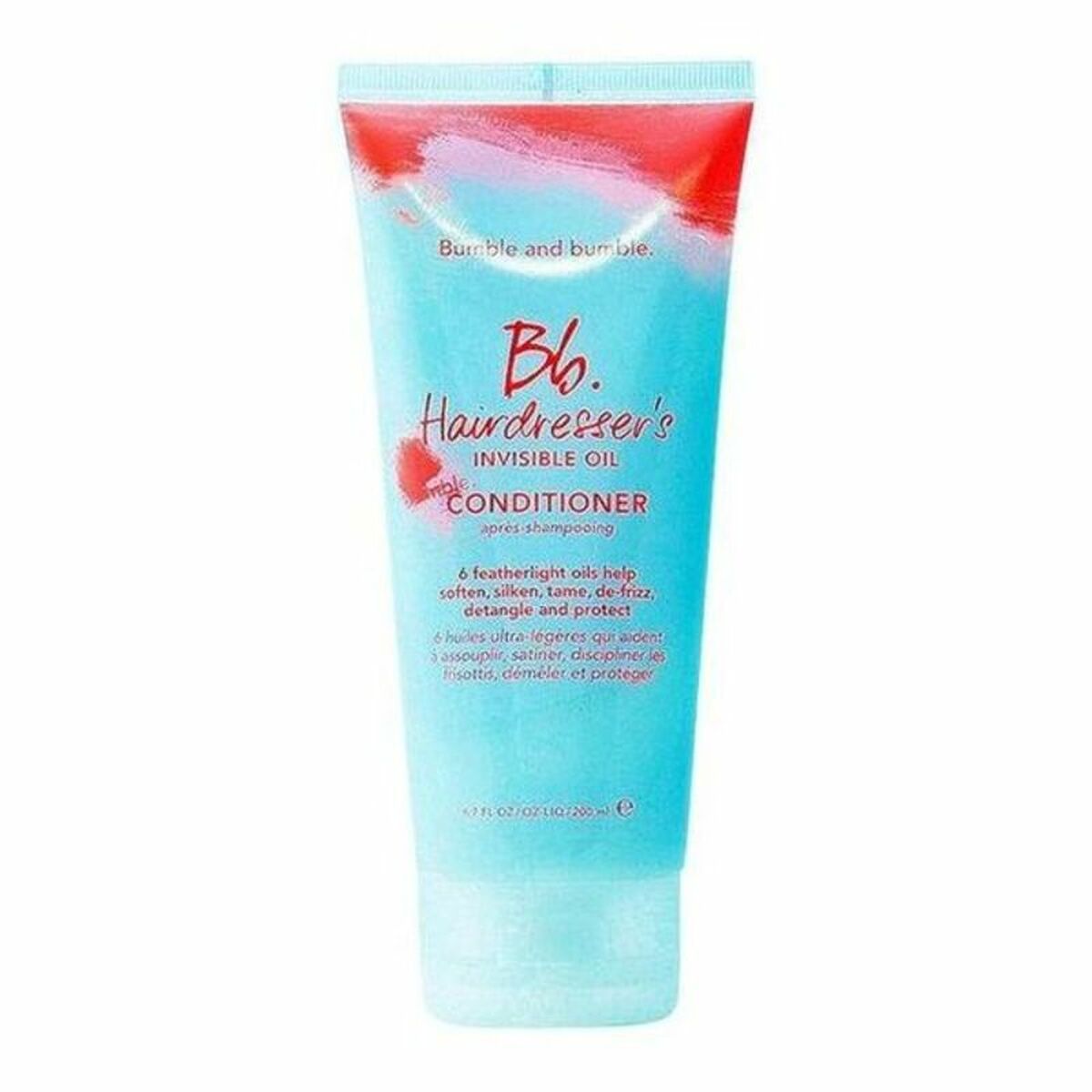 Conditioner Bumble & Bumble U-HC-9866 for Women conditioner bottle