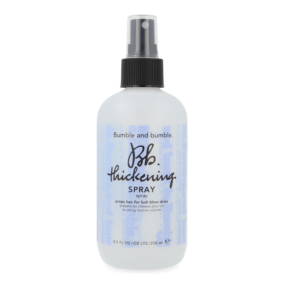 Volumising Spray Bumble & Bumble product packaging