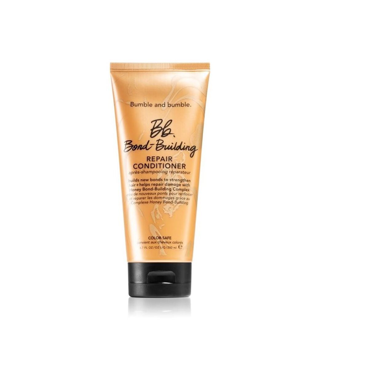 Conditioner Bumble & Bumble Bond Building Conditioner 200 ml for Women conditioner bottle