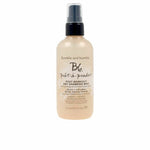 Dry Shampoo Bumble & Bumble Pret Post Workout 120 ml shampoo bottle