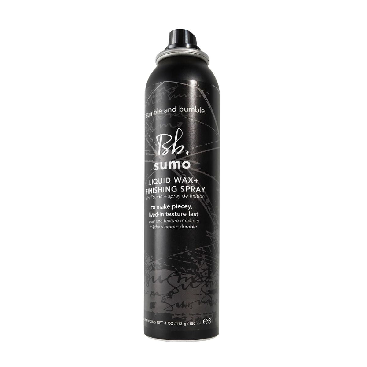Dressing Gown Bumble & Bumble for Women product packaging
