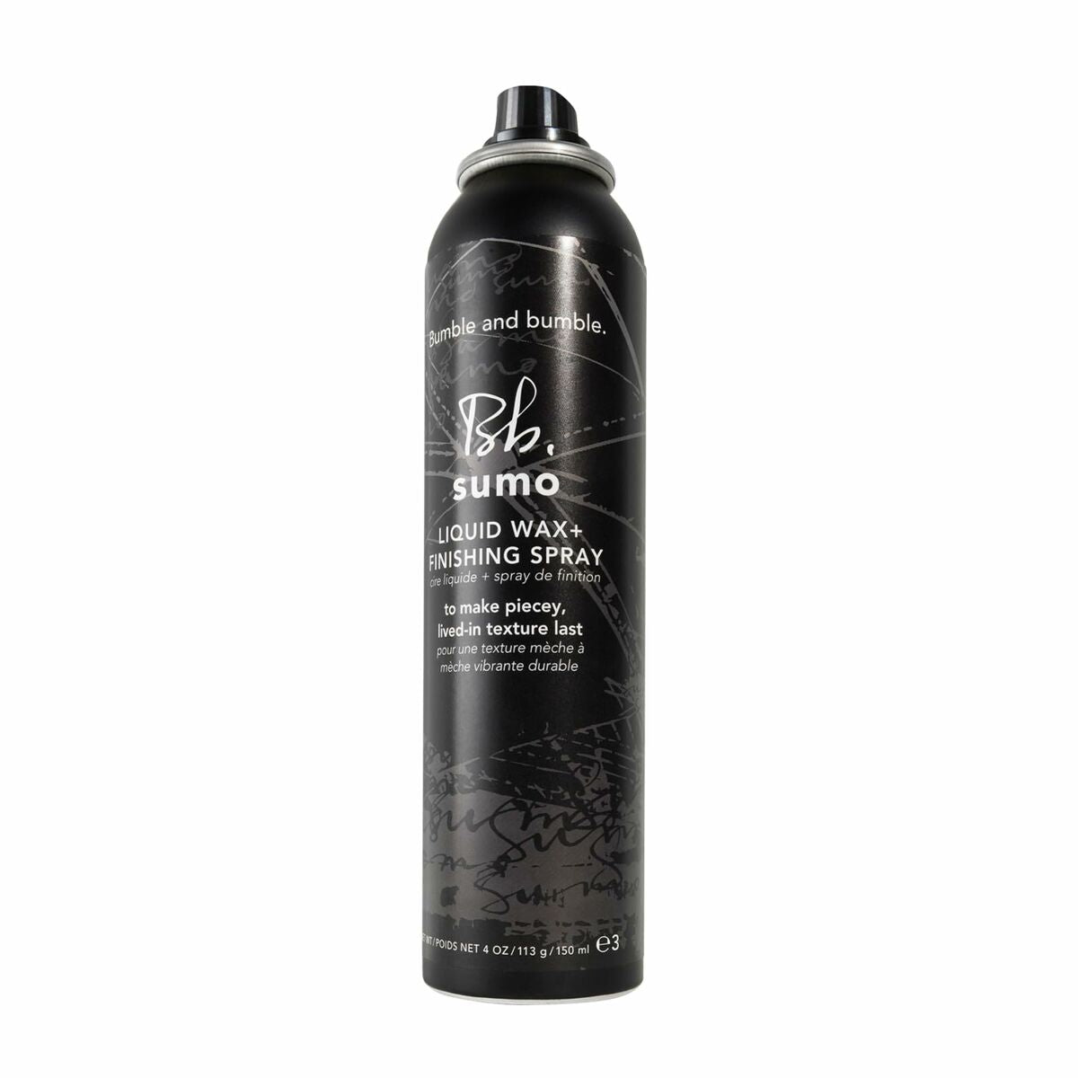 Dressing Gown Bumble & Bumble for Women product packaging