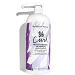 Shampoo Bumble & Bumble Curl Moisturizing 1 L for Women shampoo bottle