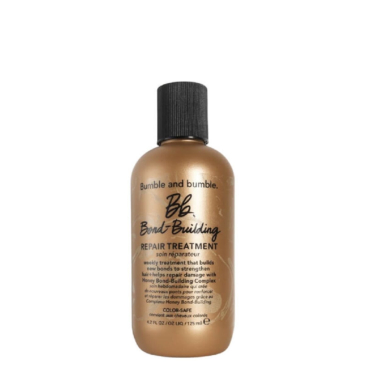 Restorative Intense Care Bumble & Bumble Bond Building Care 125 ml product packaging
