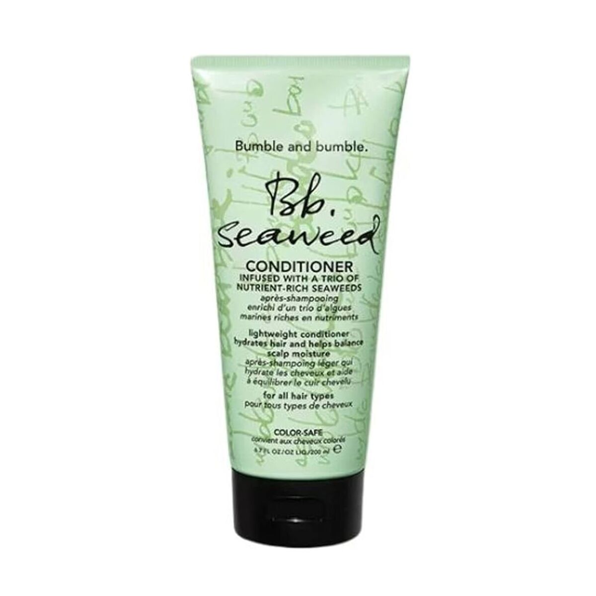 Conditioner Bumble & Bumble Bb. Seaweed 200 ml for Women conditioner bottle