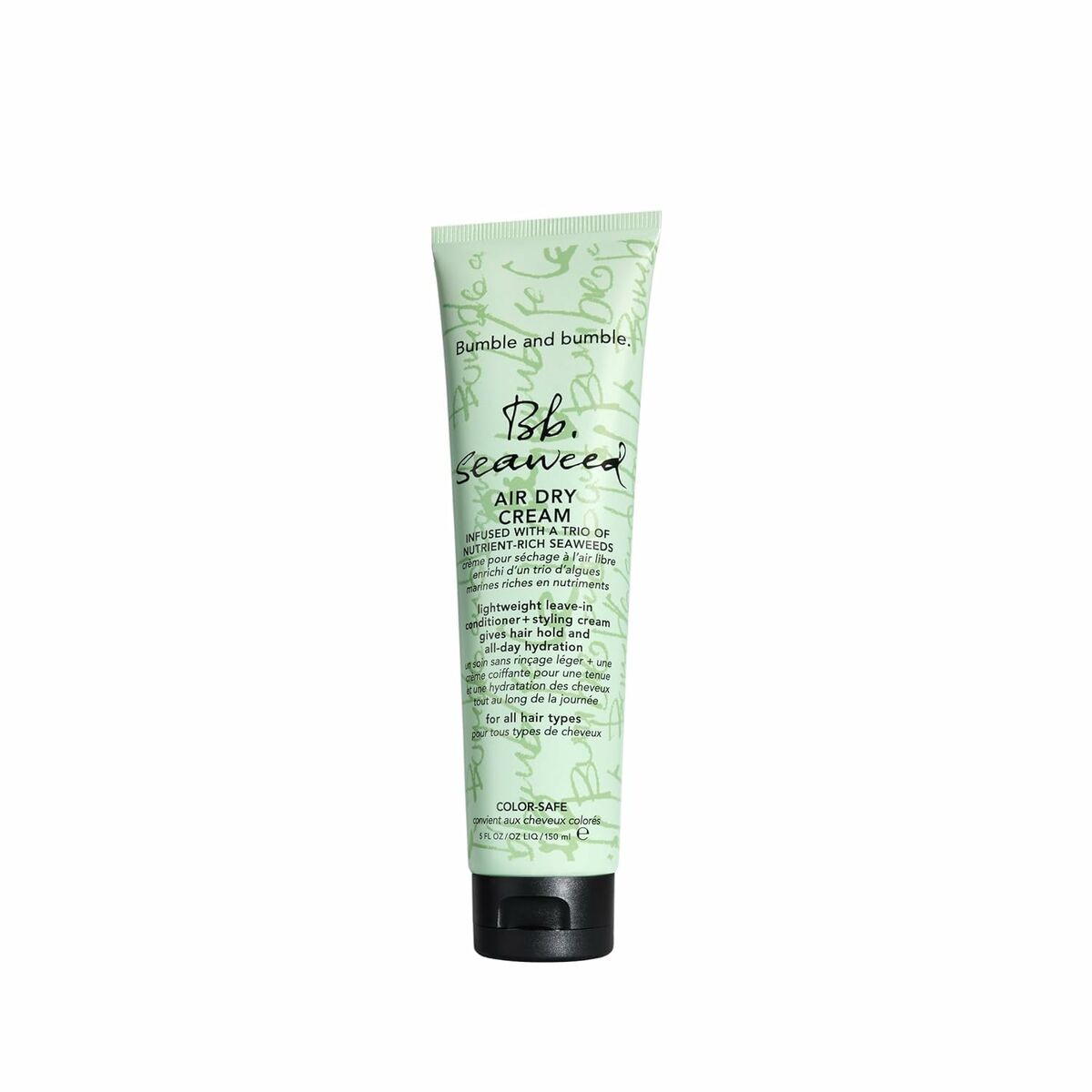 Dressing Gown Bumble & Bumble product packaging
