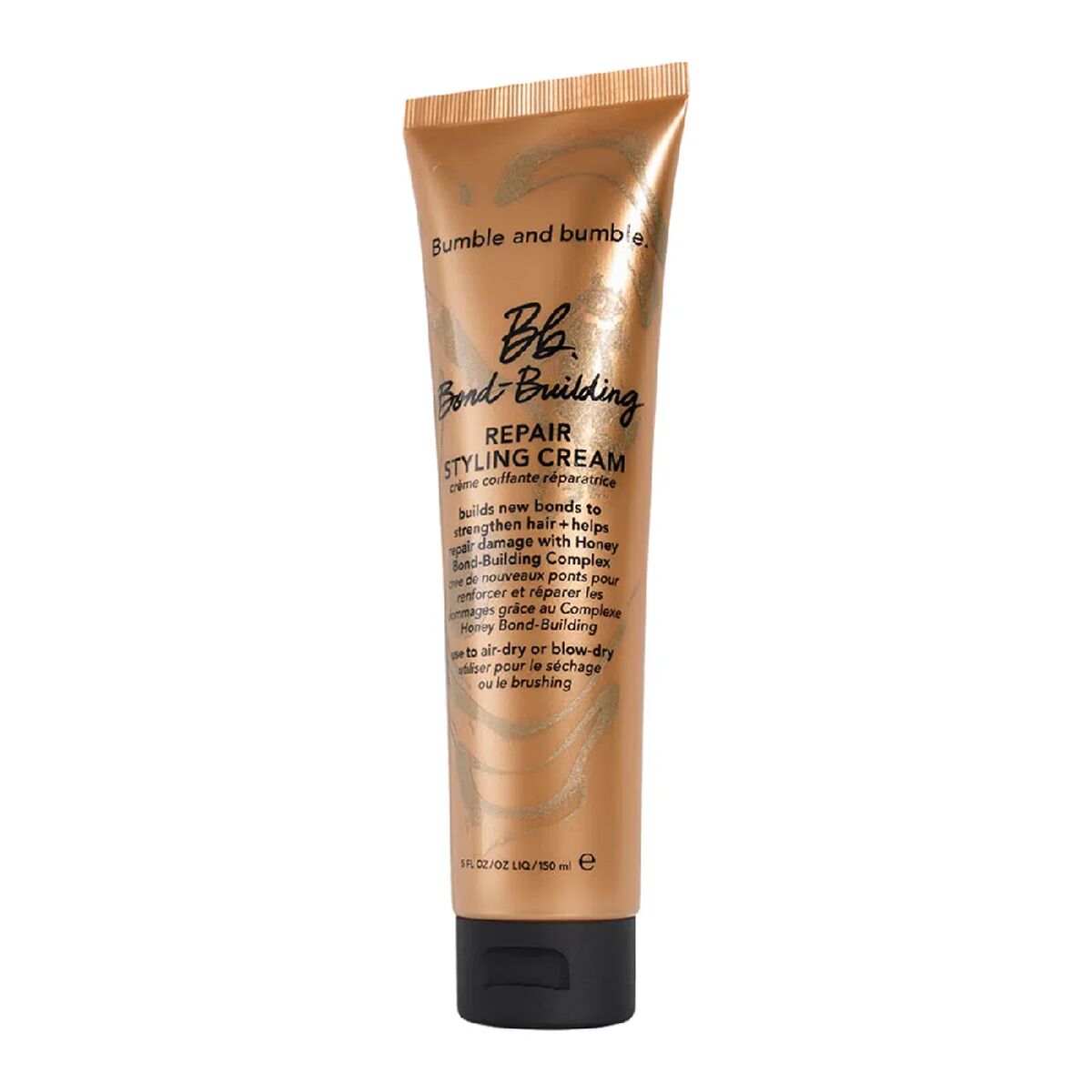 Dressing Gown Bumble & Bumble product packaging