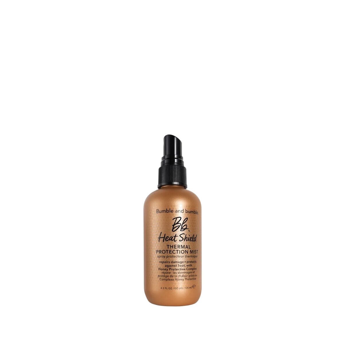 Heat Protector Bumble & Bumble for Women product packaging