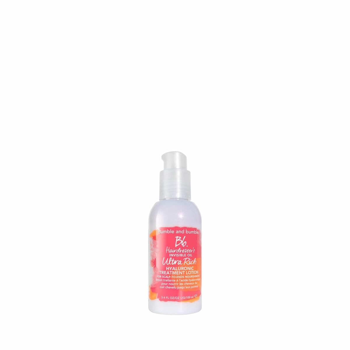 Dressing Gown Bumble & Bumble for Women product packaging