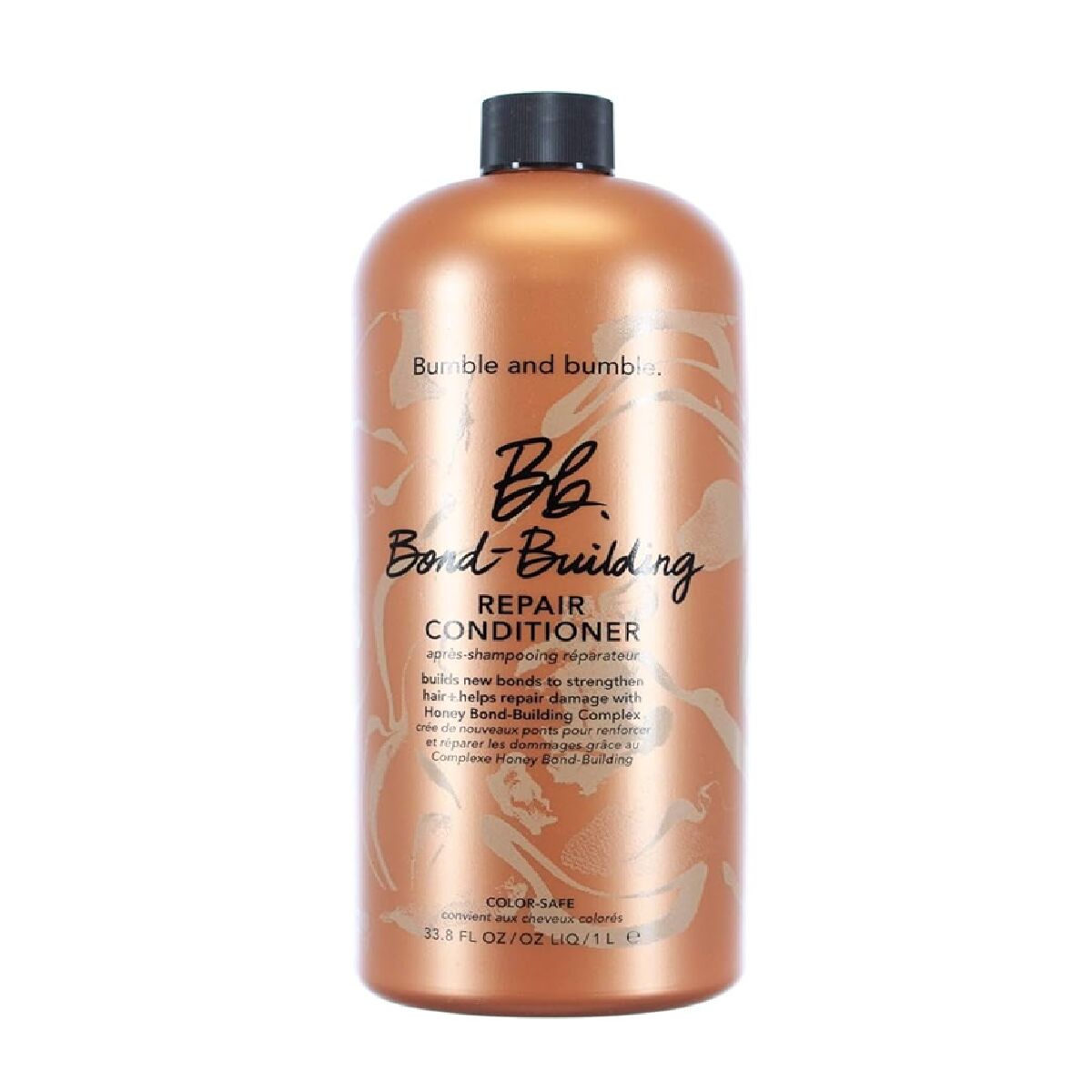 Conditioner Bumble & Bumble Bond Building Conditioner 1 L conditioner bottle