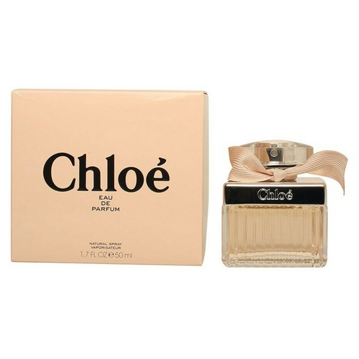 Women's Perfume Signature Chloe EDP for Women bottle