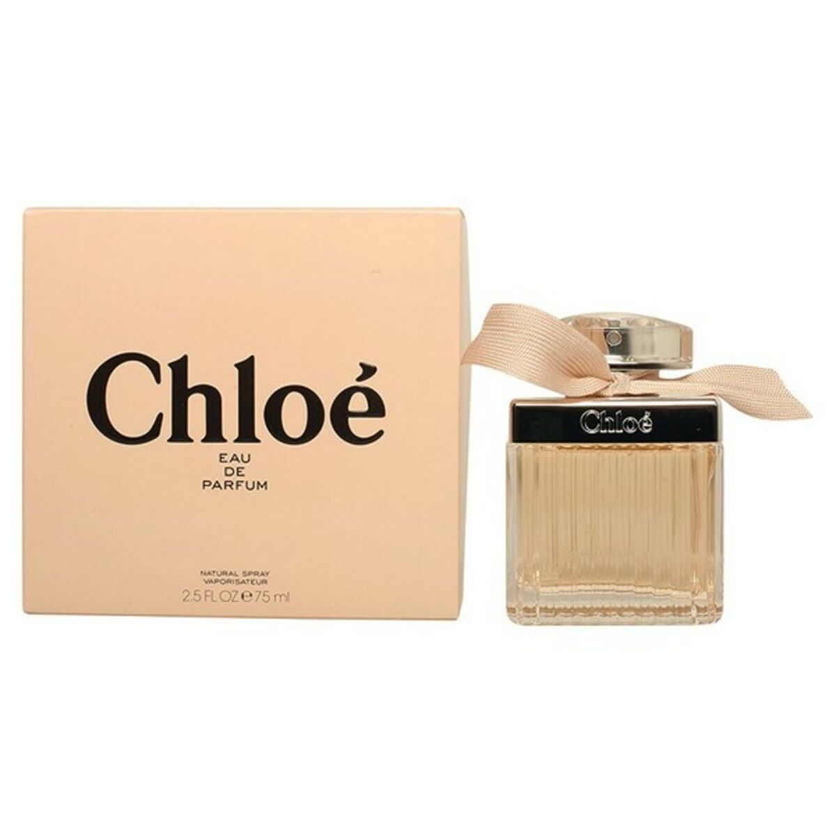 Women's Perfume Signature Chloe EDP for Women bottle