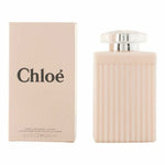 Moisturising Lotion Chloe 200 ml for Women skincare packaging