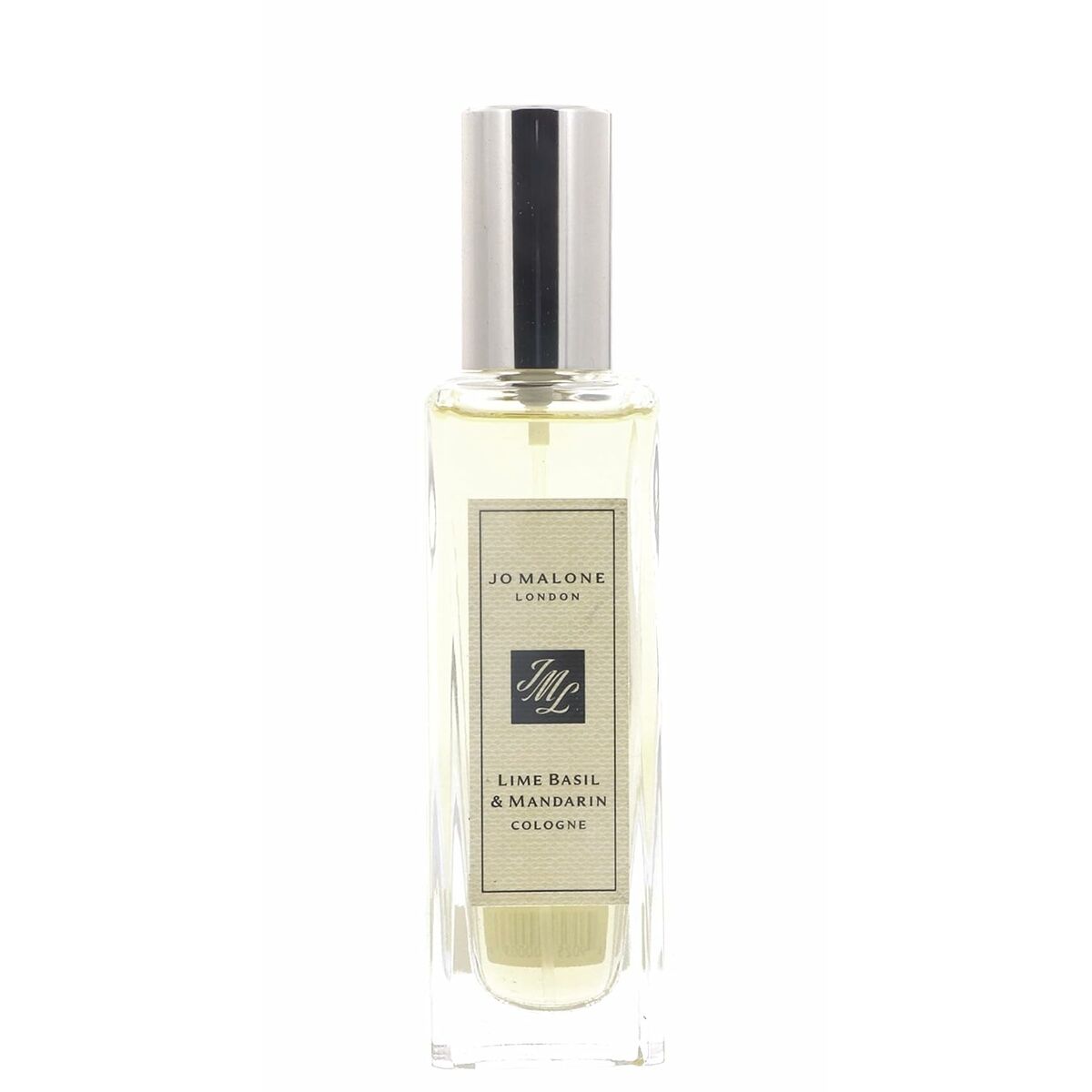 Unisex Perfume Jo Malone LIME BASIL & MANDARIN product packaging