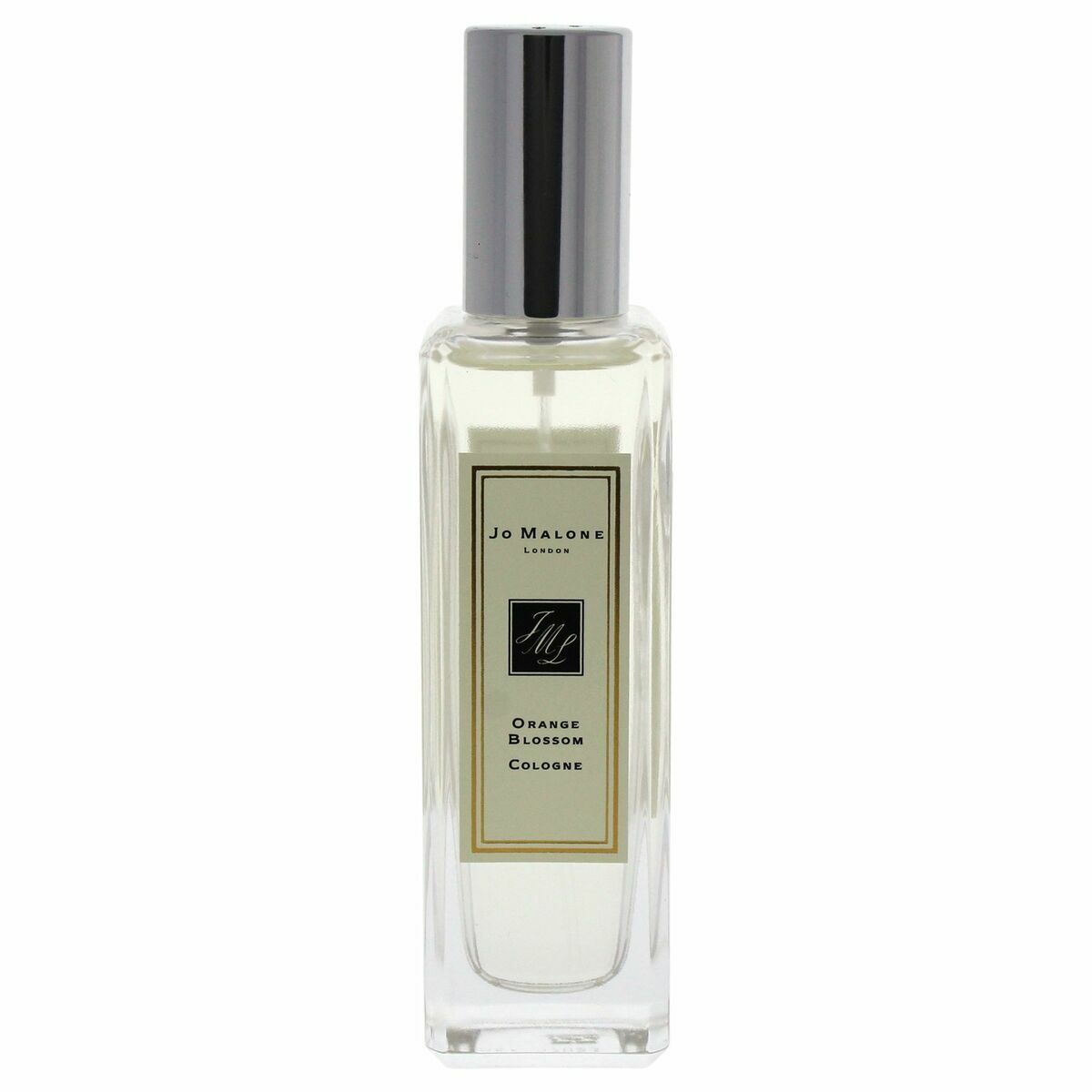 Unisex Perfume Jo Malone ORANGE BLOSSOM JO MALONE product packaging