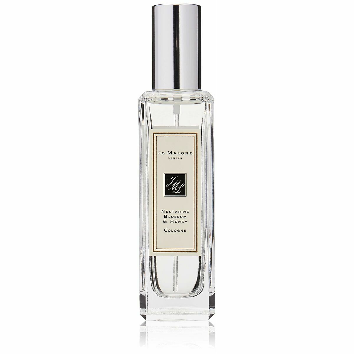 Unisex Perfume Jo Malone NECTARINE BLOSSOM & HONEY for Women product packaging
