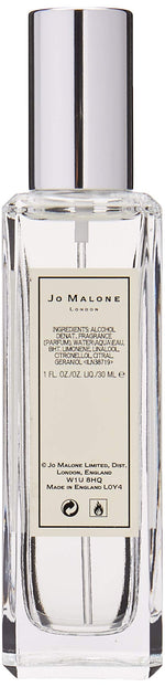 Unisex Perfume Jo Malone NECTARINE BLOSSOM & HONEY for Women product packaging