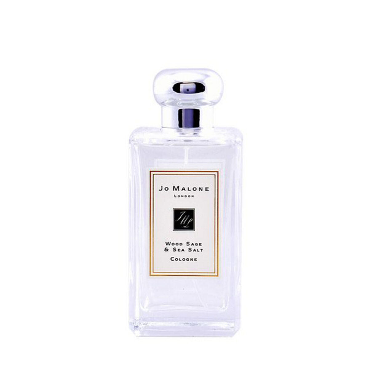 Unisex Perfume Jo Malone WOOD SAGE & SEA SALT 100 ml EDC for Women product packaging