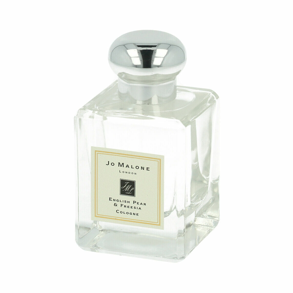 Unisex Perfume Jo Malone ENGLISH PEAR & FREESIA English Pear & Freesia EDC 50 ml for Women product packaging