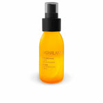 Hydrating Fluid Matarrania 100% Bio 60 ml Dry Skin for Women product packaging