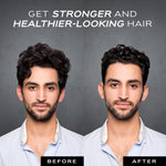 Hair Oil Blumaan Cloud Control 60 ml for Men product packaging