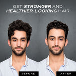 Hair Oil Blumaan Cloud Control 60 ml for Men product packaging