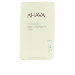 Soap Cake Ahava DEAD SEA SALT 100 g product packaging