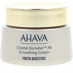 Facial Cream Ahava CRYSTAL OSMOTER TM X6 50 ml for Women skincare packaging
