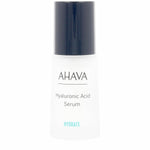 Moisturising Serum Ahava HYALURONIC ACID 30 ml for Women serum bottle