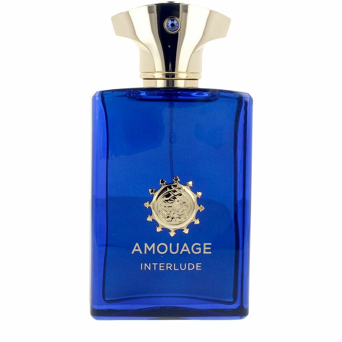 Women's Perfume Amouage Interlude Pour Homme 100 ml for Men product packaging