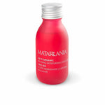 Body Oil Matarrania Bio 100 ml Relaxing product packaging