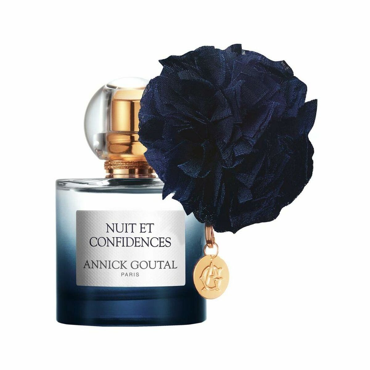 Women's Perfume Goutal Nuit Et Confidences EDP 50 ml for Women bottle