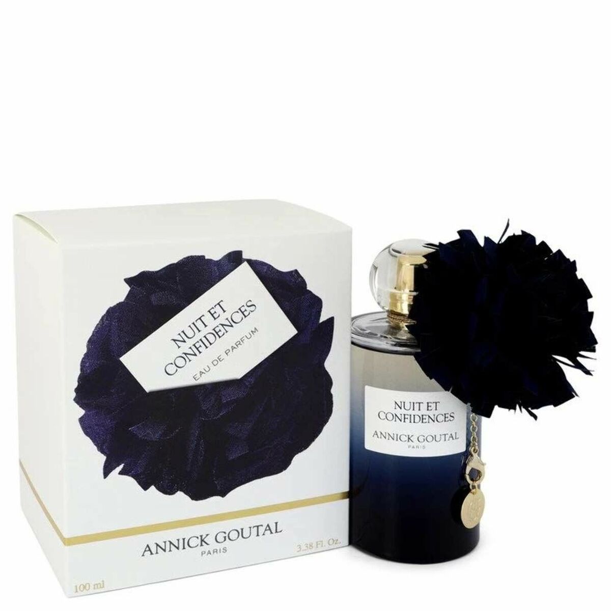 Men's Perfume Goutal 100 ml for Women product packaging