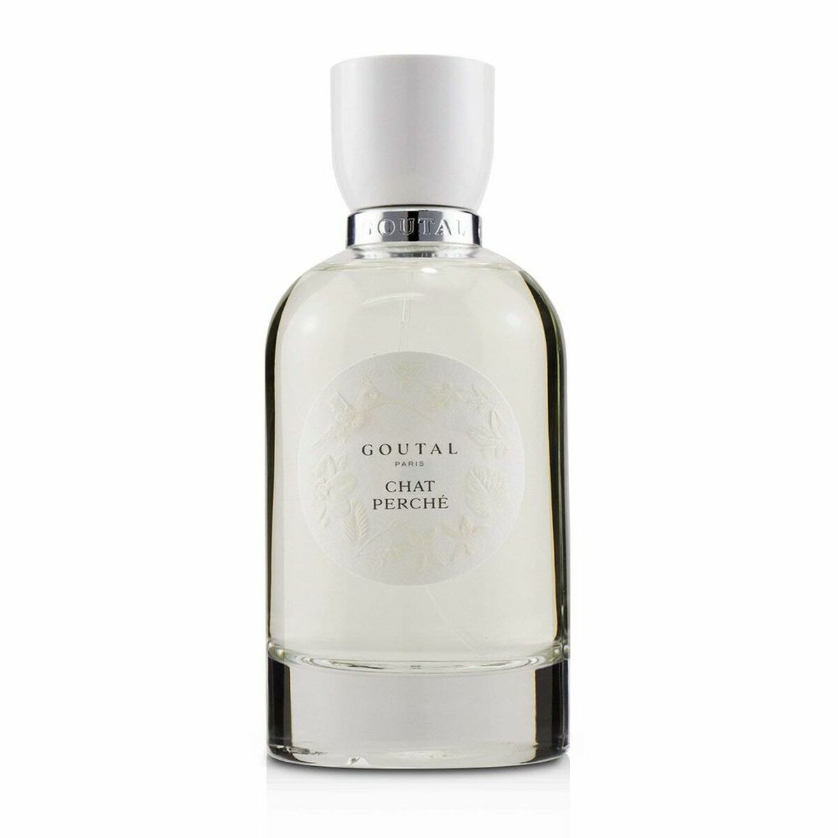 Men's Perfume Goutal EDT 100 ml bottle