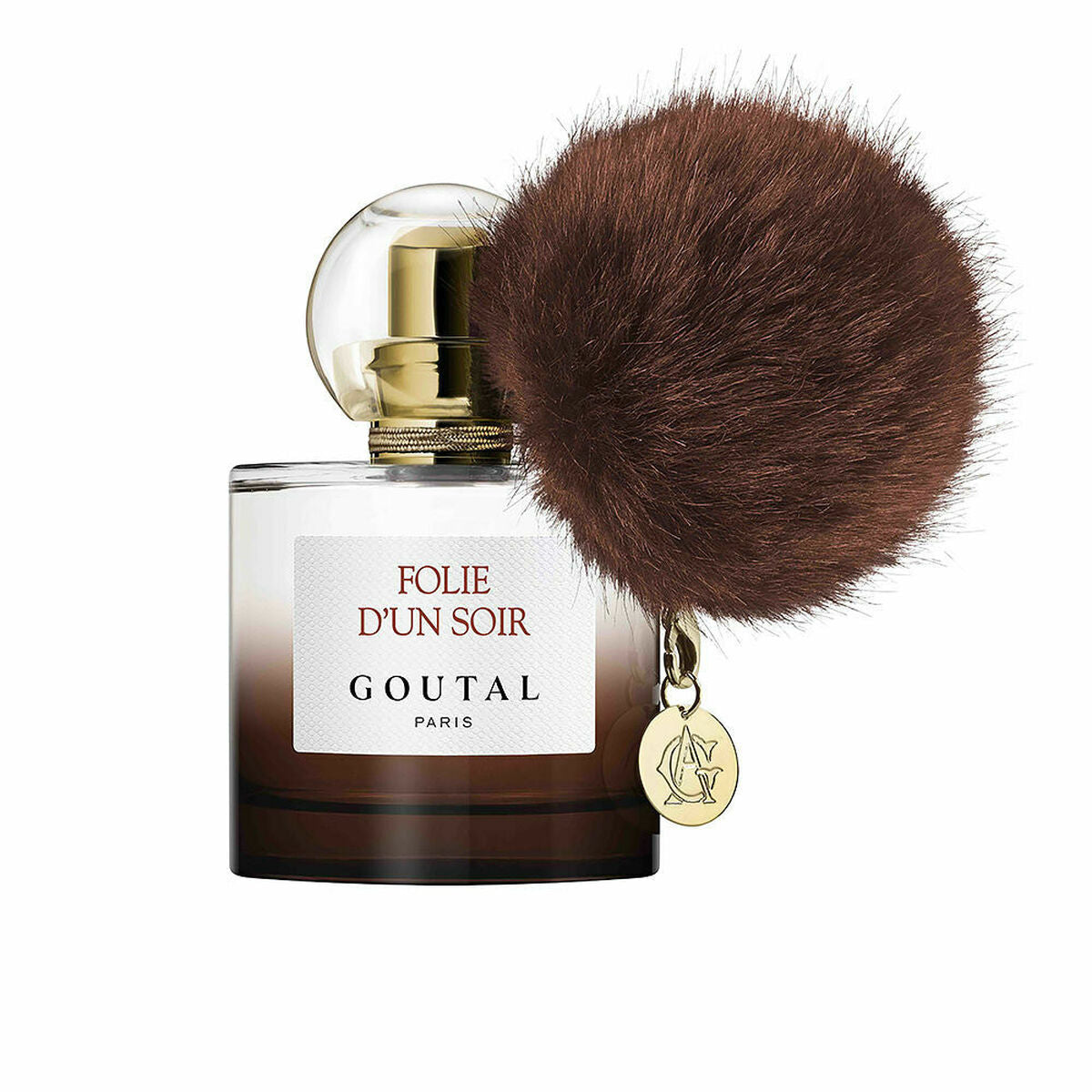 Women's Perfume Goutal Folie D'Un Soir EDP 50 ml for Women bottle