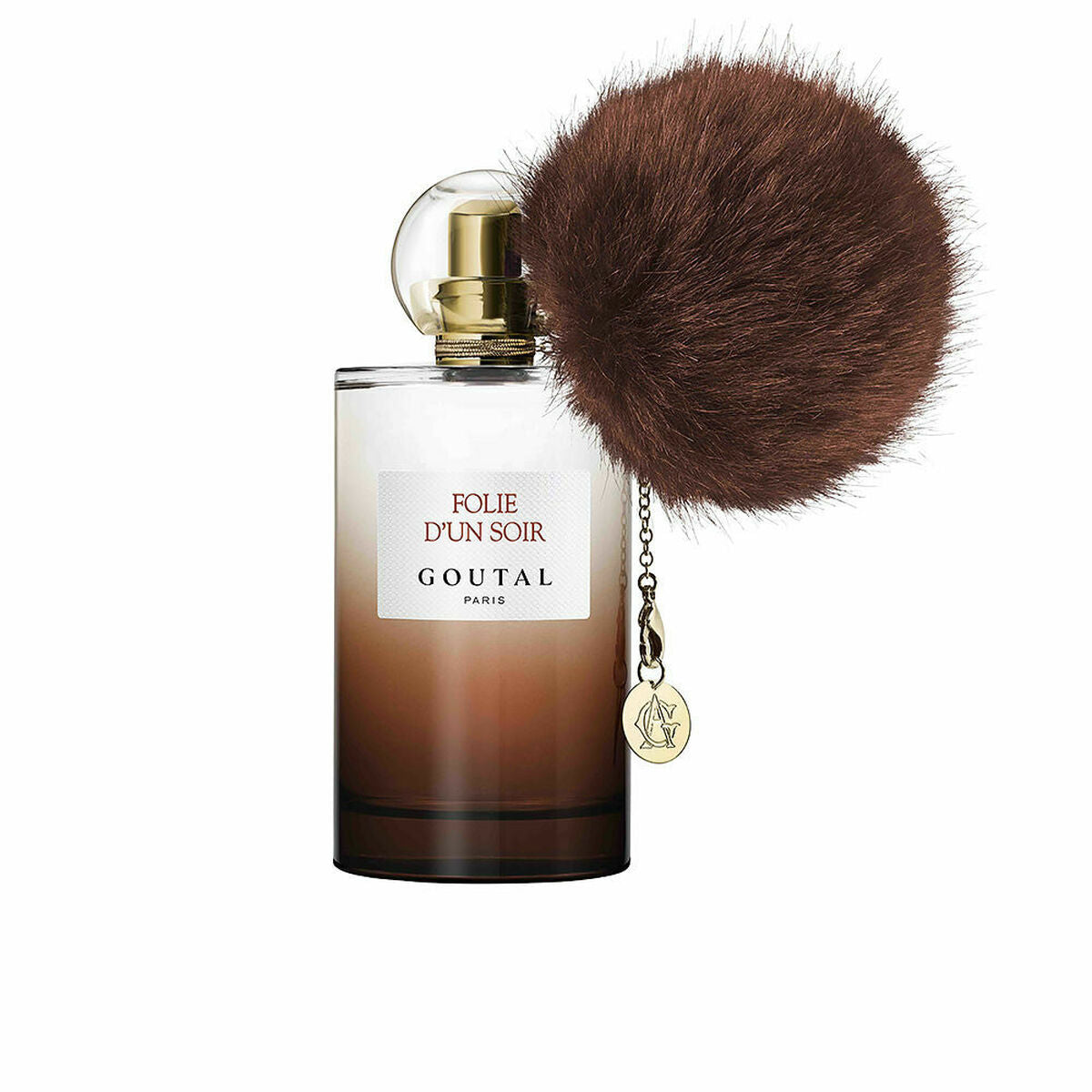 Women's Perfume Goutal Folie D'Un Soir EDP 100 ml for Women bottle