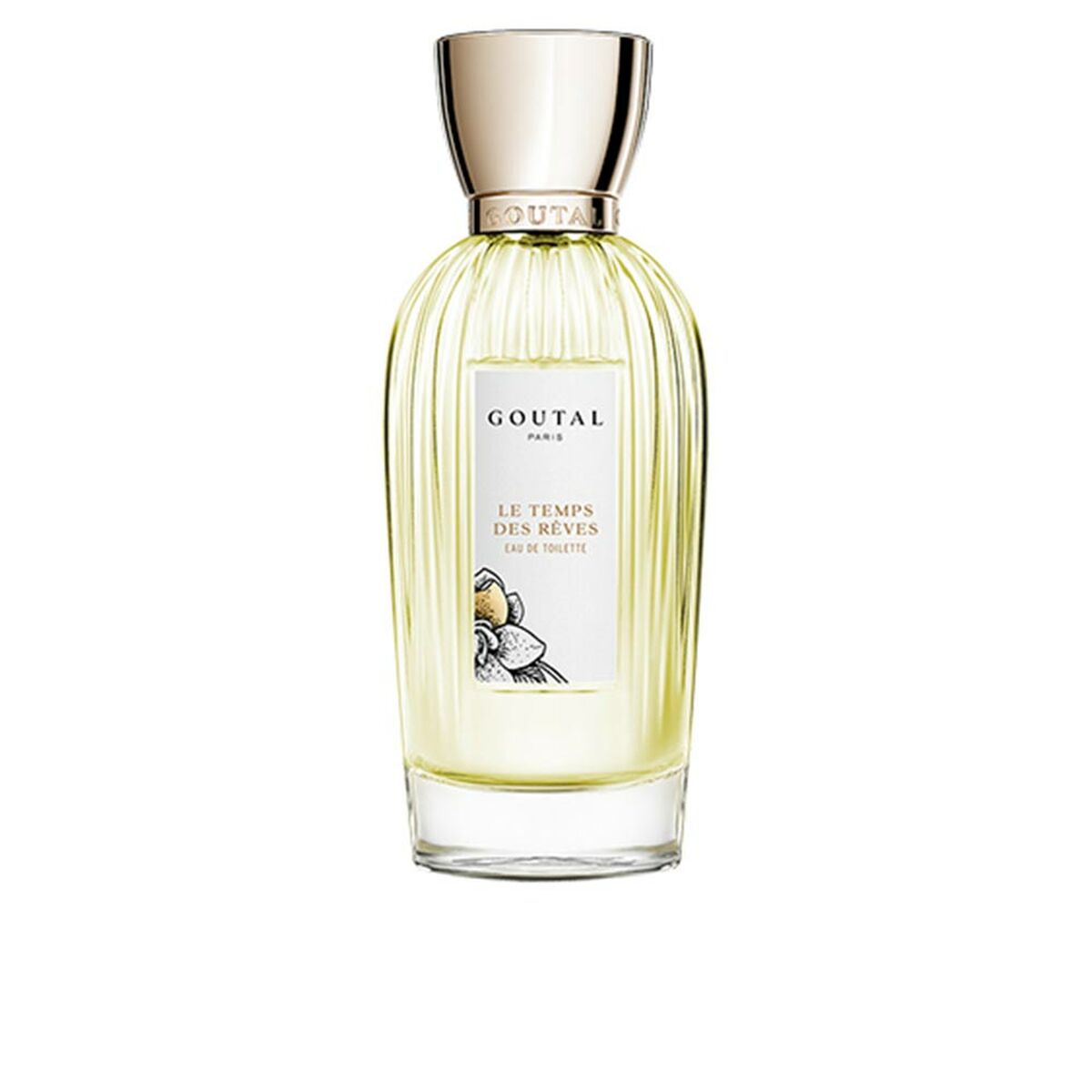 Women's Perfume Goutal Le Temps des Réves EDT 100 ml for Women bottle