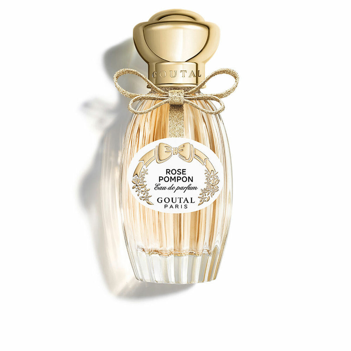 Women's Perfume Goutal Rose Pompon 50 ml for Women product packaging