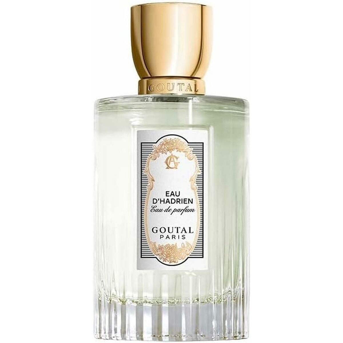 Unisex Perfume Goutal EAU D'HADRIEN EDP 100 ml bottle