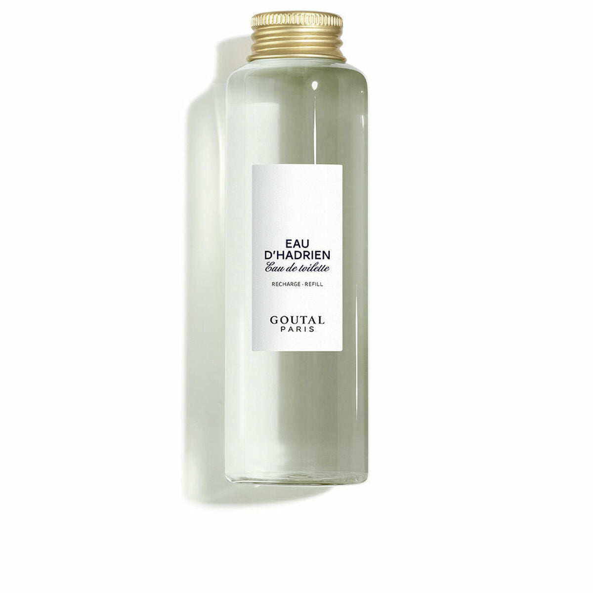 Women's Perfume Goutal EAU D'HADRIEN 100 ml product packaging