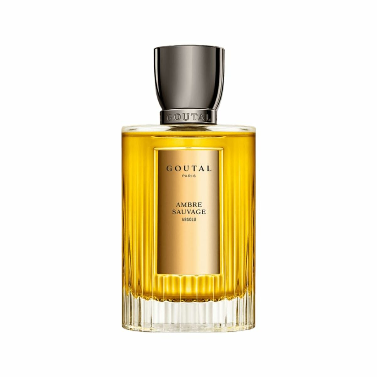 Women's Perfume Goutal Ambre Sauvage Absoli EDP 100 ml bottle